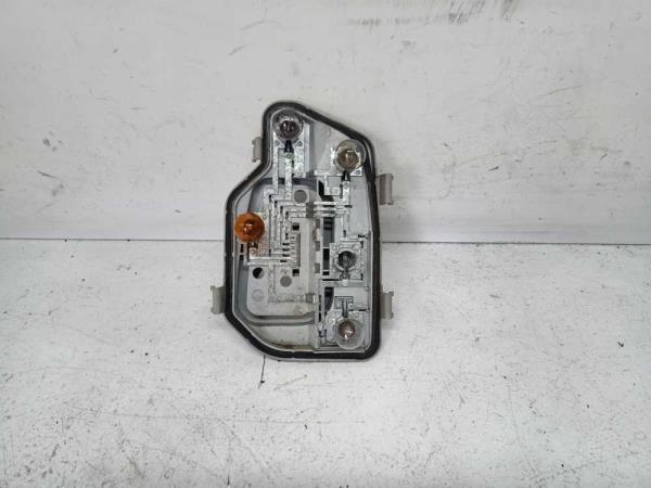 PORTE AMPOULE GAUCHE VW POLO 9N 02/2002-04/2005 - Vue 1